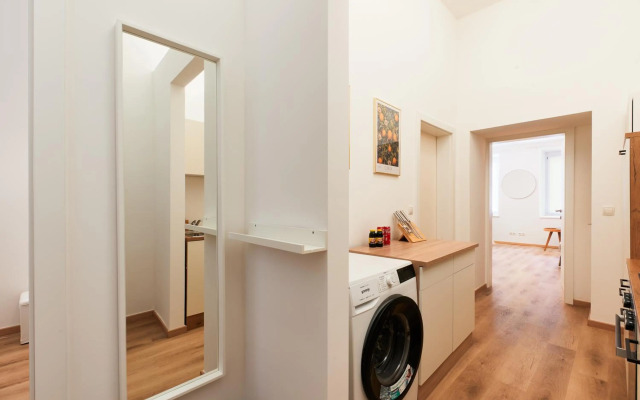 Apartment in the heart of Vienna next to Metro