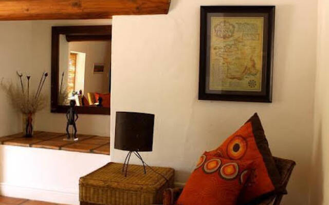 Augusta Kleinbosch Guest Farm