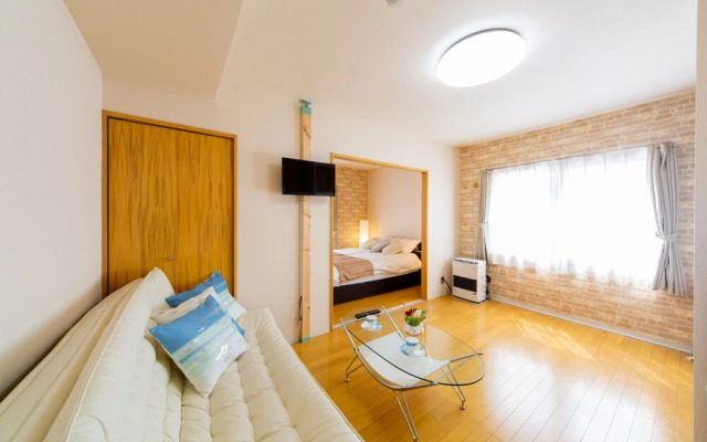 Sapporo residential juno