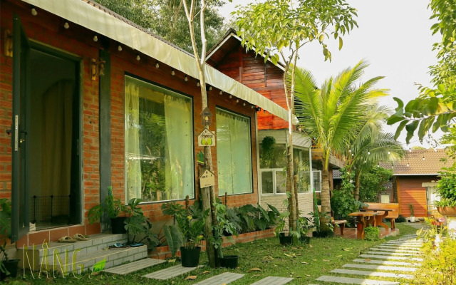 Nang Nha Trong Dao