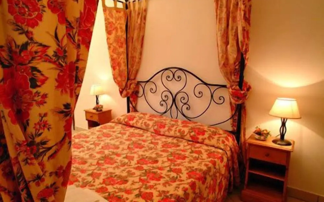Hotel Masseria L'Ovile