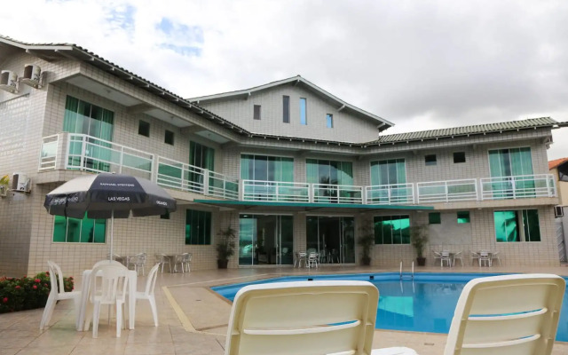 Xingu Praia Hotel