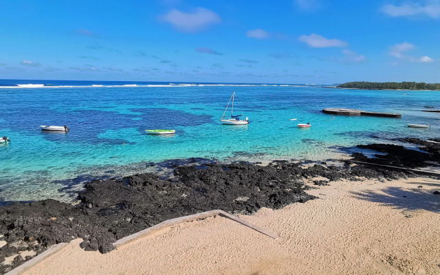 Blue Beryl Guest House