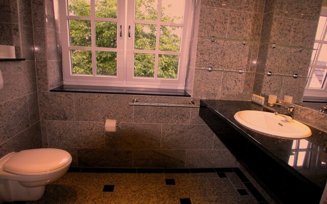 Ferienhäuser Zum Höft 44