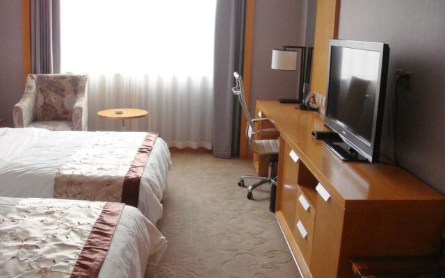 Xinmin Hotel - Changchun