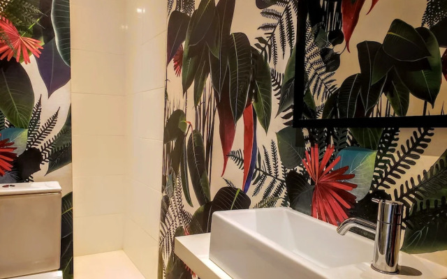 JFKEY Hotel Apartment - 2 bed