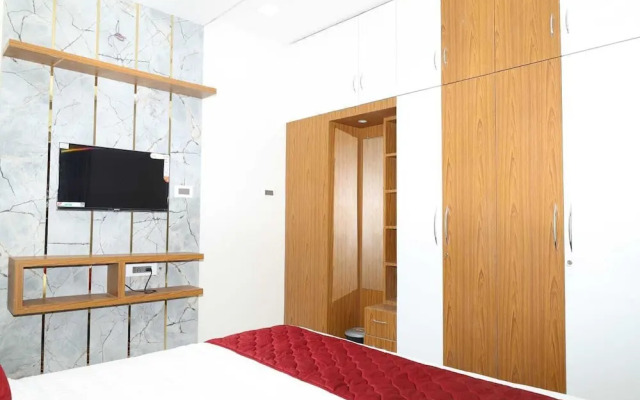 Sendhuran Residence