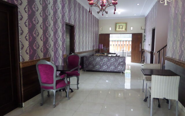 Griya Nendra Hotel