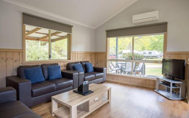 Discovery Parks - Bright