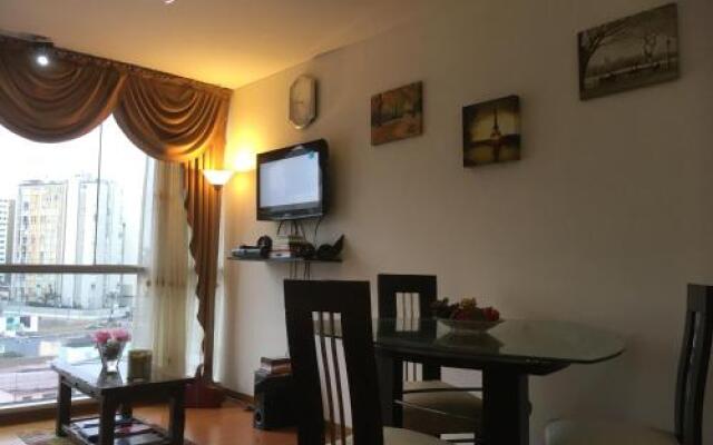 Apartment Miraflores