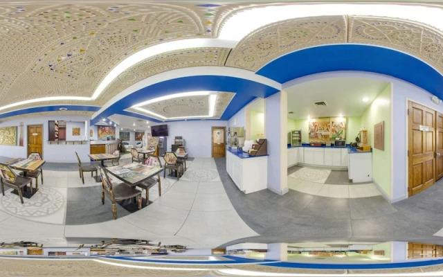 One life studio and suites