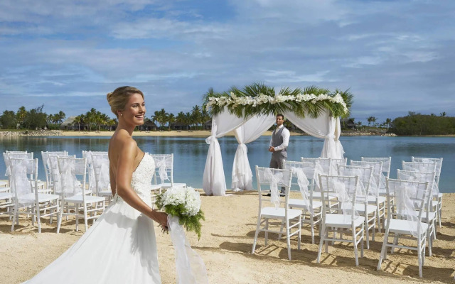 Fiji Marriott Resort Momi Bay