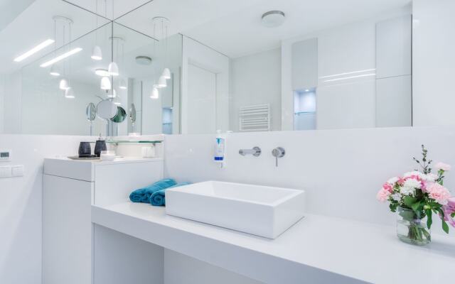 Elite Apartments Old Town Prestige