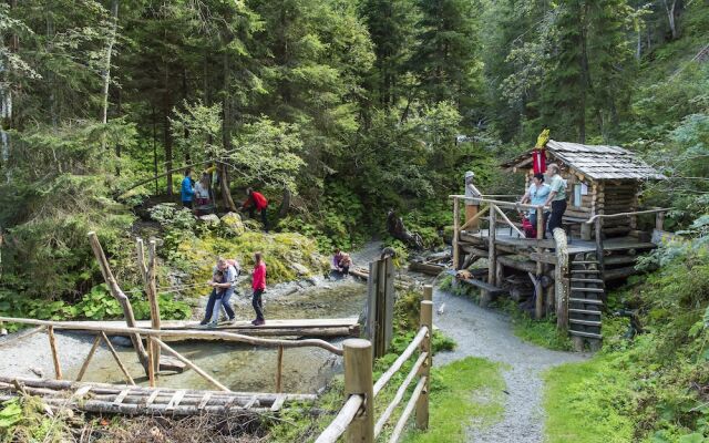 Alpenhotel Wanderniki