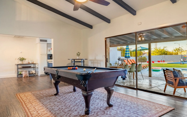 Fairway Oasis by Avantstay Ultimate Scottsdale Oasis!