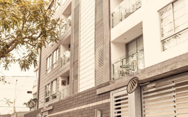 Lima Walking Apartments - Miraflores