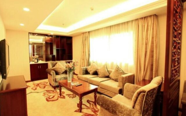 Vienna Hotel Shenzhen Shajing Shangnan Branch