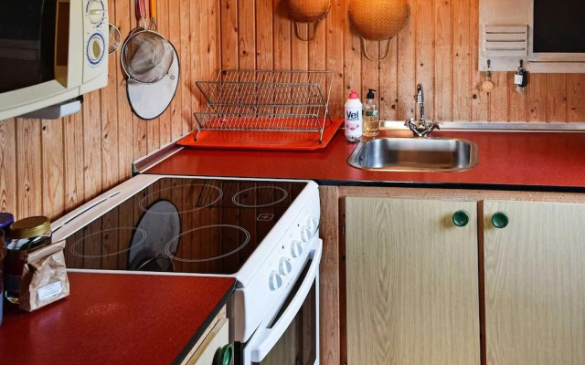 5 Person Holiday Home in Hvide Sande