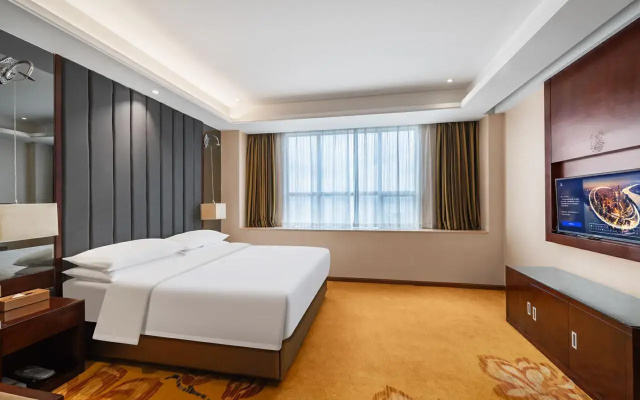Vienna Classic Hotel (Dongguan Tangxia Avenue)