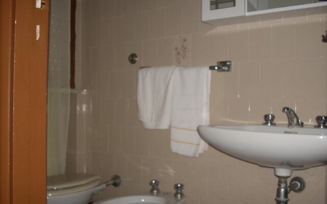 Albergo Pace