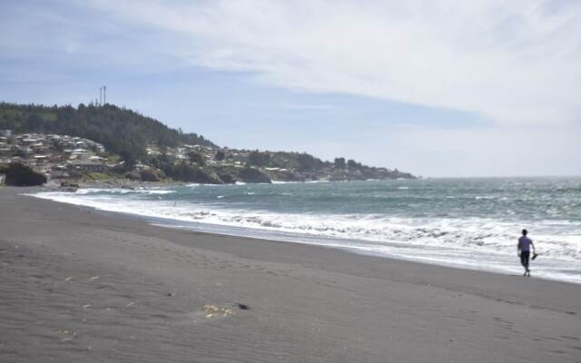 La Cabaña de Piedra