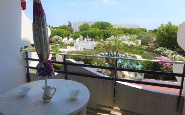 Villa Du Soleil La Grande Motte 18240