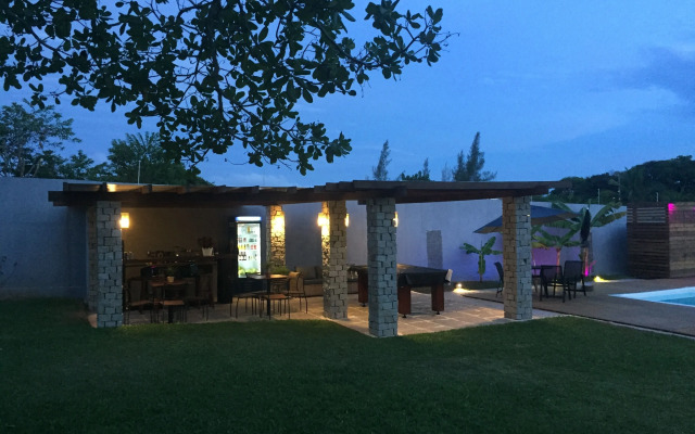 Casa Larrosa Itaúna - Adults Only