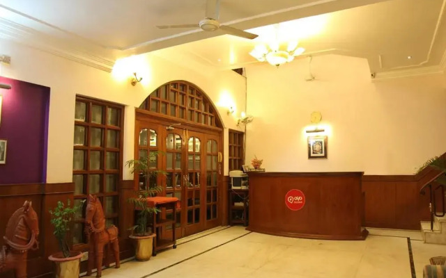 OYO 2147 Hotel Imperial House
