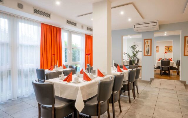 Best Western Hotel Erlangen
