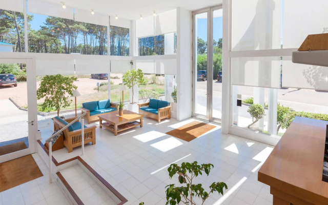 Las Olas Resort