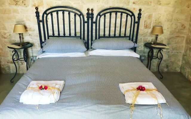 Lemoredinella B&B