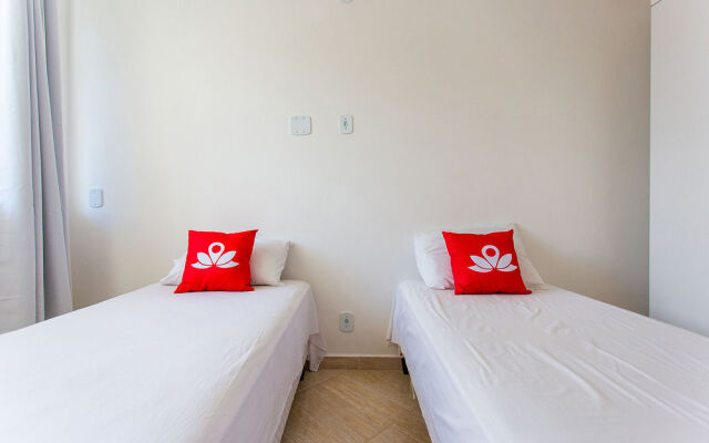 ZEN Rooms Alameda dos Colibris