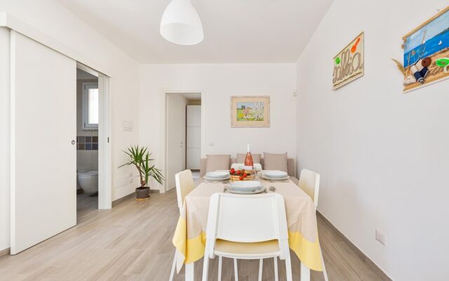 3273 Residence Amida - Appartamento Sabbia by Barbarhouse