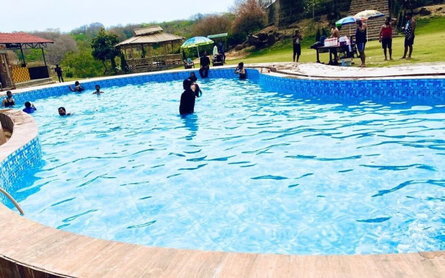 Aravali Greens