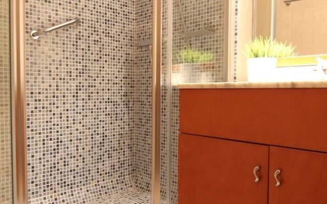 Apartament Confort Barcelona Rentals