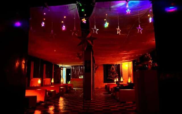 Taste Of Hampi Stay at Adventure