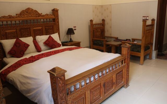 Park Continental Hotel & Restaurant