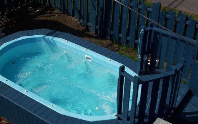 Motel Montgolfière JP