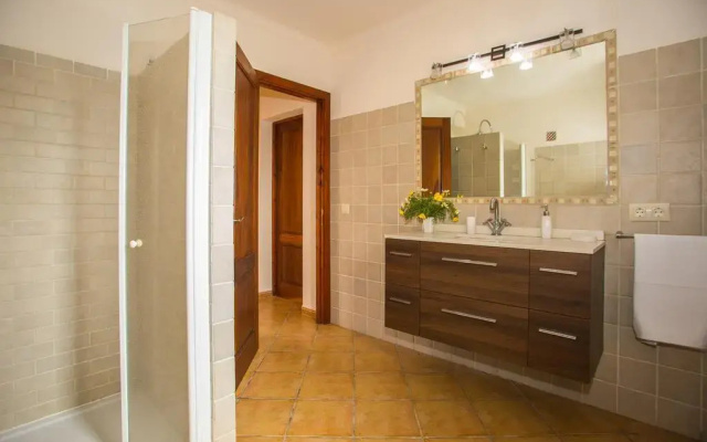 Ses Cases Noves Villa