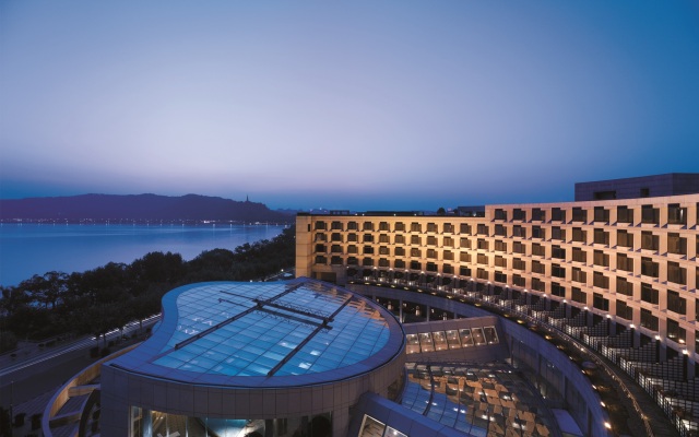 Grand Hyatt Hangzhou