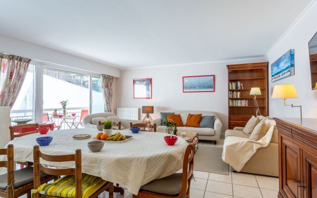 Apartment Aldapa