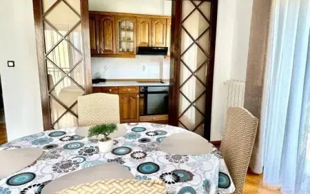 Apartments Villa Ida
