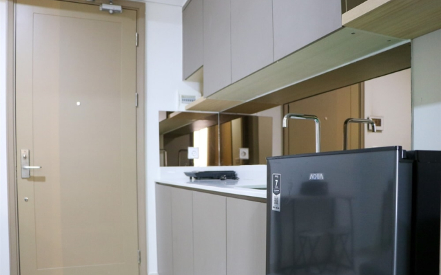 Elegant And Warm 1Br At Gold Coast Apartment