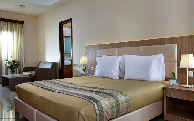 St. Constantin Beach Hotel and Spa