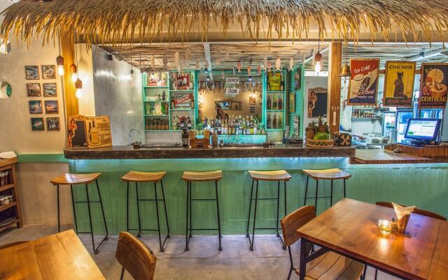 Le Pirate Hotel - Labuan Bajo