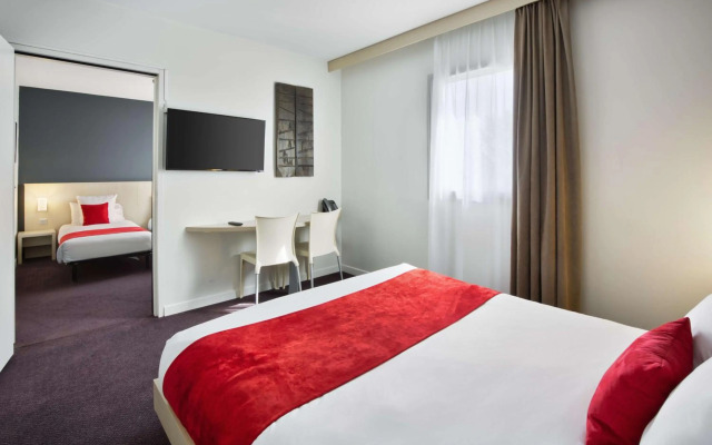 Sure Hotel by Best Western Nantes Beaujoire