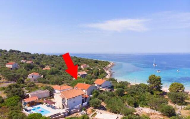 Apartments Miramaris