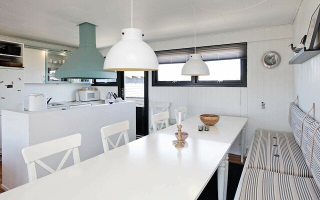 Amazing Holiday Home in Tranekær Syddanmark With Pool