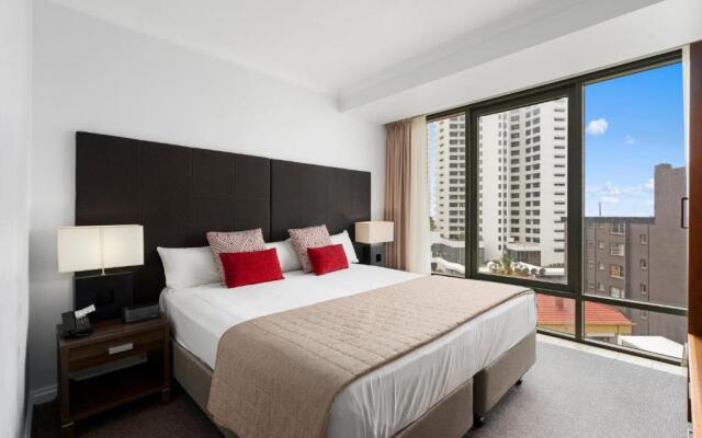 Surfers Villa - Q Stay