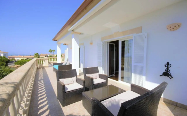 Villa Cunill